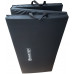 Master matracis vingrošanas 3-daļīgs MAS4A496 180 cm x 120 cm x 5 cm black