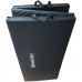 Master matracis vingrošanas 3-daļīgs MAS4A496 180 cm x 120 cm x 5 cm black