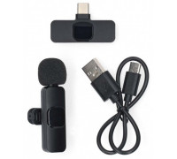Nedis Microphone | Used for - Notebook / Smartphone / Tablet
