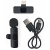 Nedis Microphone | Used for - Notebook / Smartphone / Tablet