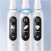 Oral-B iO Series 7S toothbrush white