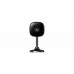 SMART INDOOR 2K BLACK CAMERA