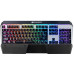 COUGAR Gaming Tastatur Attack X3 RGB  Mech. Cherry MX rot