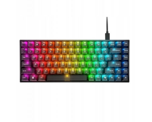 LENOVO LEGION K510 MINI PRO GAMING KEYBOARD (US ENGLISH)
