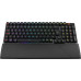 ASUS ROG Strix Scope II 96 RX Wireless Gaming Tastatur, 96%, RGB - schwarz, ROG RX RED
