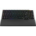 ASUS ROG Strix Scope II 96 RX Wireless Gaming Tastatur, 96%, RGB - schwarz, ROG RX RED