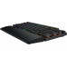 ASUS ROG Strix Scope II 96 RX Wireless Gaming Tastatur, 96%, RGB - schwarz, ROG RX RED