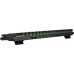 ASUS ROG Strix Scope II 96 RX Wireless Gaming Tastatur, 96%, RGB - schwarz, ROG RX RED