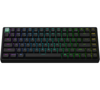 Keychron K2 HE Standard Version Gateron Double-Rail Magnetic Nebula (K2H-J1)
