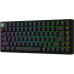 Keychron K2 HE Standard Version Gateron Double-Rail Magnetic Nebula (K2H-J1)