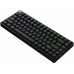 Keychron K2 HE Standard Version Gateron Double-Rail Magnetic Nebula (K2H-J1)