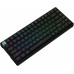 Keychron K2 HE Standard Version Gateron Double-Rail Magnetic Nebula (K2H-J1)