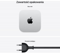 Mac Mini - M4 Pro (14/20) | 24GB | 1TB | 10 Gigabyte Ethernet
