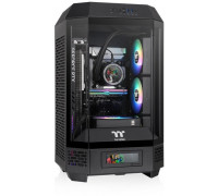 Thermaltake The Tower 250 black (CA-1Z9-00S1WN-00)