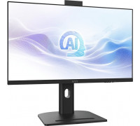 AIO MSI Modern AM273QP Al 1UM-006DE/27"/black/32GB/1TB/Non-Touch W11P