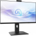 AIO MSI Modern AM273QP Al 1UM-006DE/27"/black/32GB/1TB/Non-Touch W11P