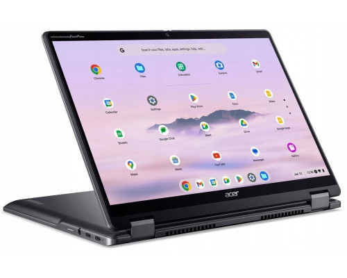 Laptop Acer Chromebook Plus Spin 51 4 CPE594-1N-TCO i5-1334U / 16 GB / 256 GB / Chrome OS (NX.J29EP.003)