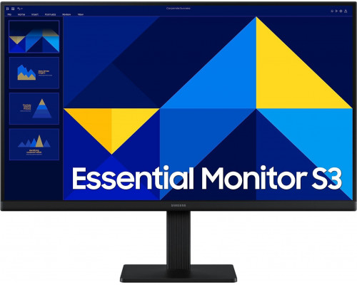 Samsung Essential S3 S30GD (LS27D304GAUXEN)