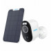 Reolink | Wi-Fi Security Camera with Motion Spotlight and Solar Panel | Argus Series B330 | Bullet | 4 MP | Fixed lens | IP65 | H.265 | Micro SD, Max. 128 GB | Baltas