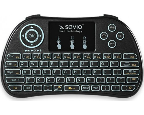Savio KW-01 (KW-01)