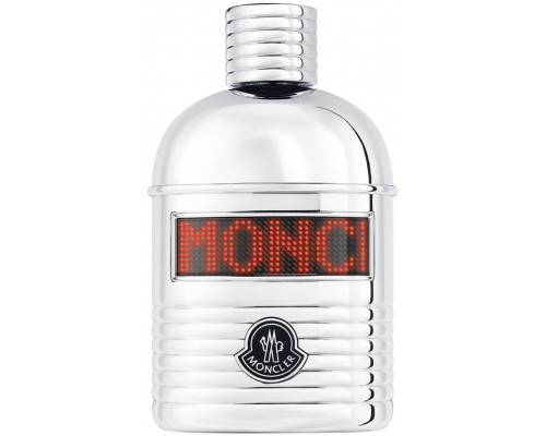 Moncler Pour Homme spray 150ml