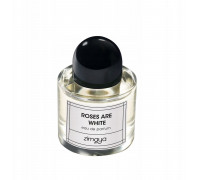 Perfumy Damskie Zimaya Roses Are White EDP 100 ml
