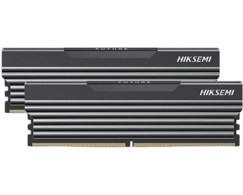 HIKSEMI Future, DDR4, 16 GB, 3200MHz, CL18 (HSC416U32C3)