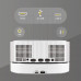 OVERMAX Multipic 4.5 LED Projector