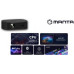 rzutnik SMART TV Android WiFi Bluetooth Manta MultiVision PRO PMA502A24