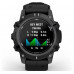 Garmin Descent G2, Juodas with Juodas Band