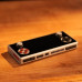 Ayaneo Pocket Micro Handheld Konsole - 8GB, 256GB SSD, Retro-Grau