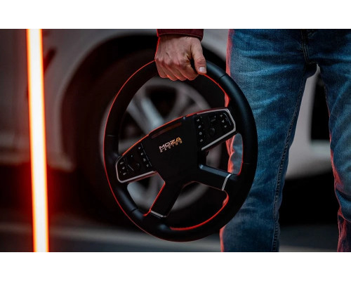 MOZA RACING TSW RS060 ciężarowa PC