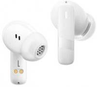 wireless Baseus Bowie E20 (white)