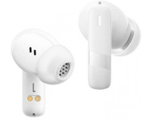 wireless Baseus Bowie E20 (white)