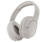 Belkin Soundform Surround sand Over-Ear, wireless    AUD009hqSA