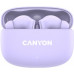 Canyon CANYON headset OnGo 9 Purple