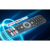 CHiQ L32FM9E TV 32", FHD, LED, metalická bezrámečková, Smart, Google TV, HDR, Chromecast