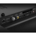CHiQ L32FM9E TV 32", FHD, LED, metalická bezrámečková, Smart, Google TV, HDR, Chromecast