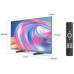 CHiQ L32FM9E TV 32", FHD, LED, metalická bezrámečková, Smart, Google TV, HDR, Chromecast