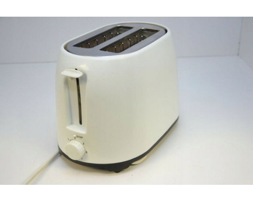 TOSTER MAESTRO MR-702 WHITE 750W