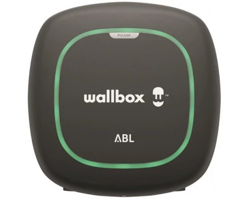 ABL Wallbox Pulsar 11 KW