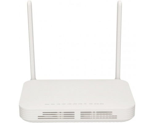 Huawei Eg8145X6 | Ont | Wifi6, 1X Gpon, 4X Rj45 1000Mb/S, 1X Rj11, 2X Usb