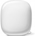 Google Nest WiFi Pro Wi-Fi 6E Mesh router 1szt GA03030 ze skuteczną osłoną