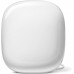 Google Nest WiFi Pro Wi-Fi 6E Mesh router 1szt GA03030 ze skuteczną osłoną