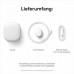 Google Nest WiFi Pro Wi-Fi 6E Mesh router 1szt GA03030 ze skuteczną osłoną