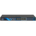 16 port switch PoE  BCS-B-SP16G-2SFP-M
