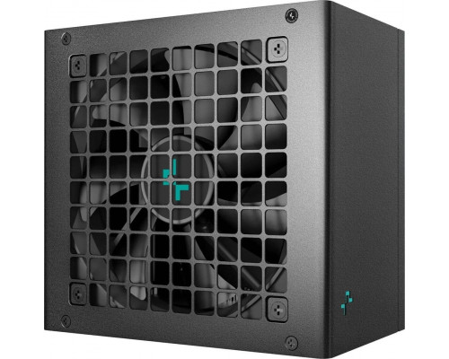 Deepcool PN650D V2 650W ATX 3.1 (R-PN650D-FC0B-JGEU-V2)