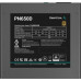 Deepcool PN650D V2 650W ATX 3.1 (R-PN650D-FC0B-JGEU-V2)