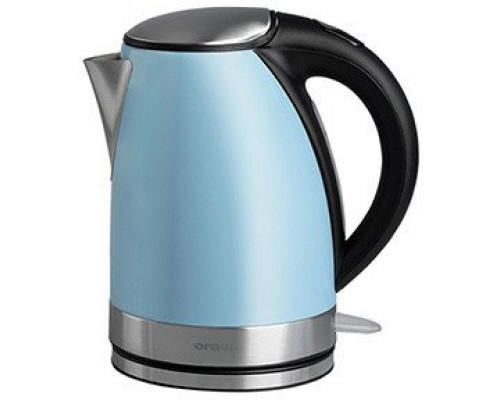 ORAVA VK-3217 BL czajnik elektryczny