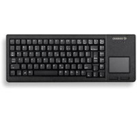 CHERRY TAS G84-5500 Przewodowy układ CH Czarny touchpad USB